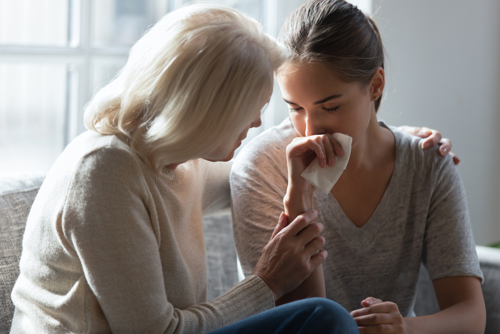 memorials for deceased loved ones